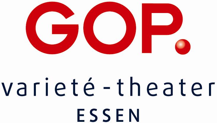 GOP Logo Essen 002 Paint